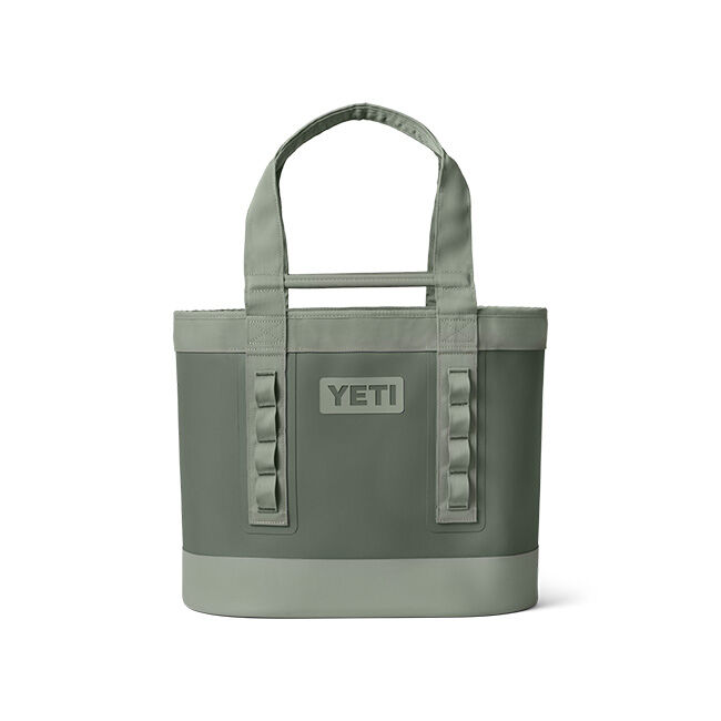 YETI Camino 35 Carryall - Camp Green image number null