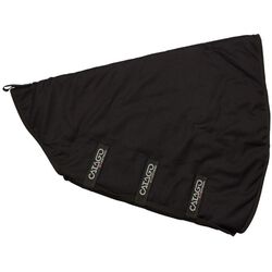 Demo - Catago FIR-Tech Healing Neck Cover