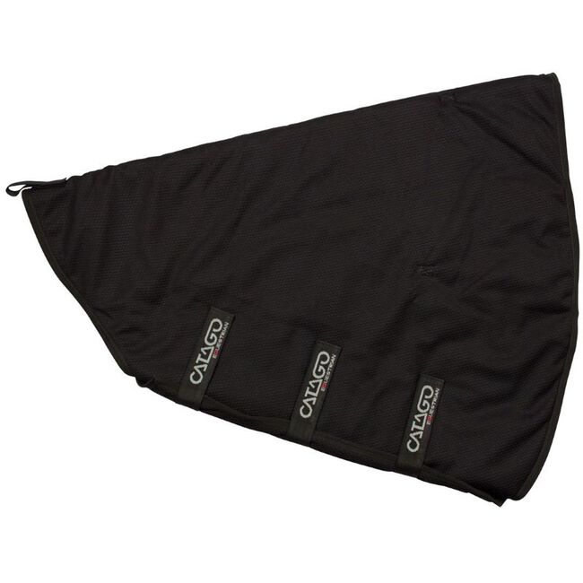 Catago FIR-Tech Healing Neck Cover image number null