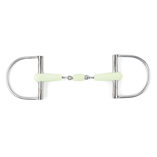 Shires Equikind Hunter Dee Bit with Peanut Lozenge image number null