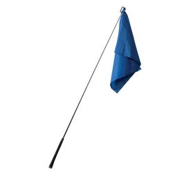 Weaver Training Flag - Blue