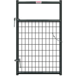 Behlen Country Frontier Gate - Gray