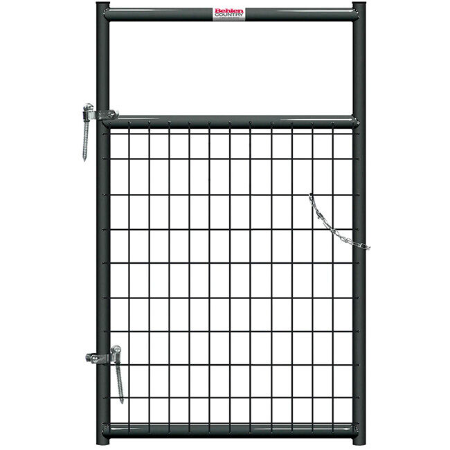 Behlen Country Frontier Gate - Gray image number null