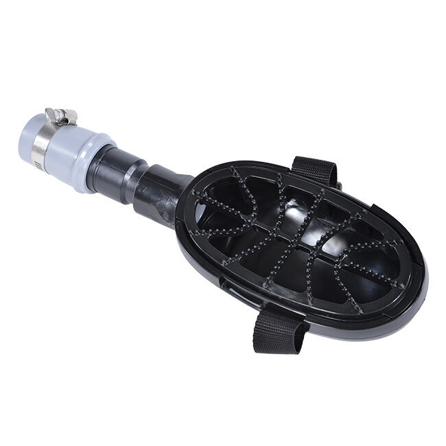 Electric Cleaner Company Curry Comb Complete image number null