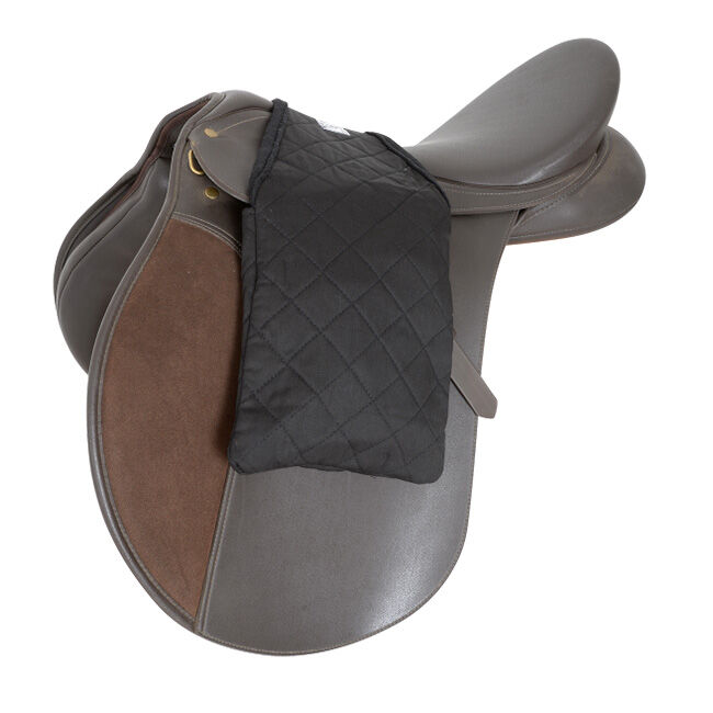 Cashel Stirrup Slipper - Black image number null