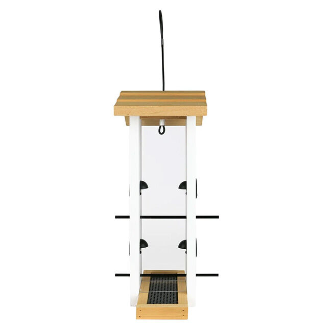 Nature's Way Farmhouse Vertical Feeder image number null