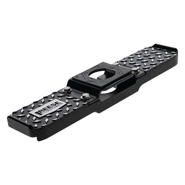 RESEE TOWPOWER トウステップ 約30cm Reese Towpower Trailer Hitch Ball Mount Step | The Cheshire