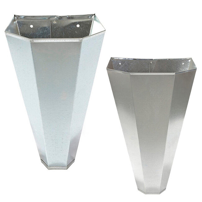 Miller Manufacturing Poultry Restraining Cone image number null