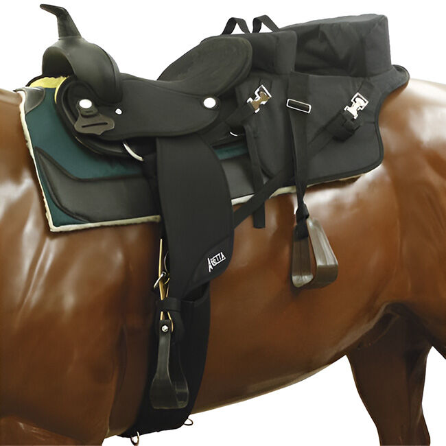 Abetta Buddy Seat - Black image number null