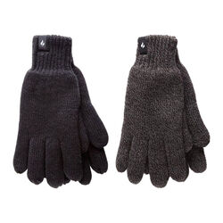 Heat Holders Men's Gloves with HeatWeaver Thermal Lining
