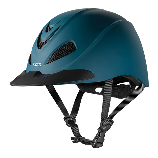 Troxel Liberty Helmet - Bluestone image number null