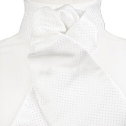ShowQuest Vintage Stock Tie