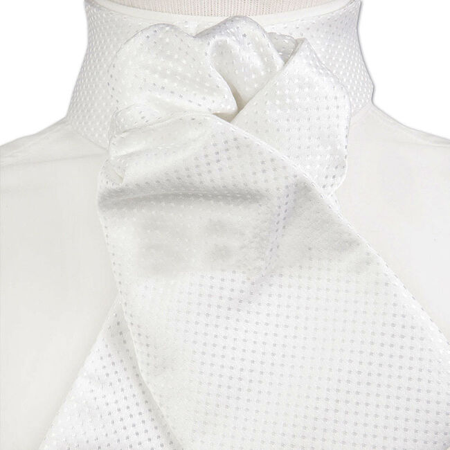ShowQuest Vintage Stock Tie image number null