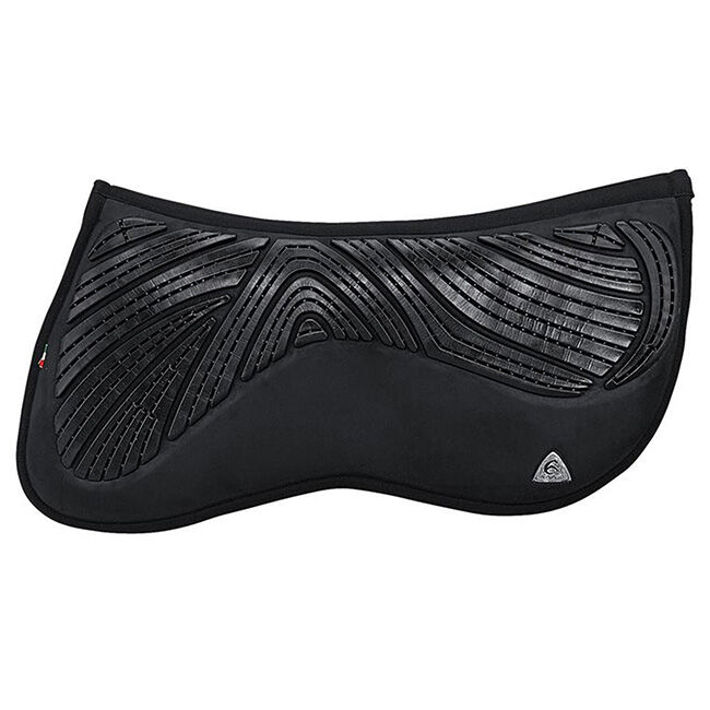 Acavallo Gel & Memory Foam Half Pad image number null