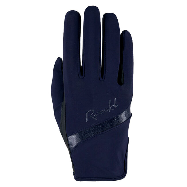 Roeckl Women's Lorraine Riding Glove image number null