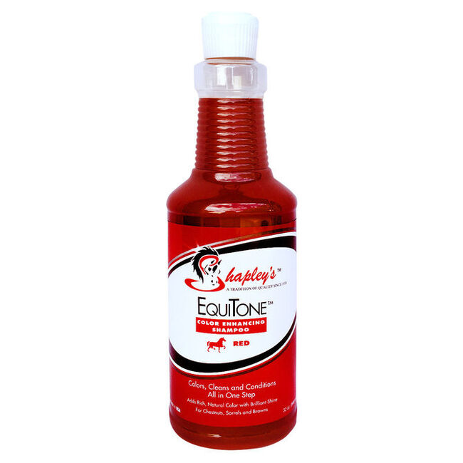 Shapley's EquiTone Color Enhancing Shampoo image number null