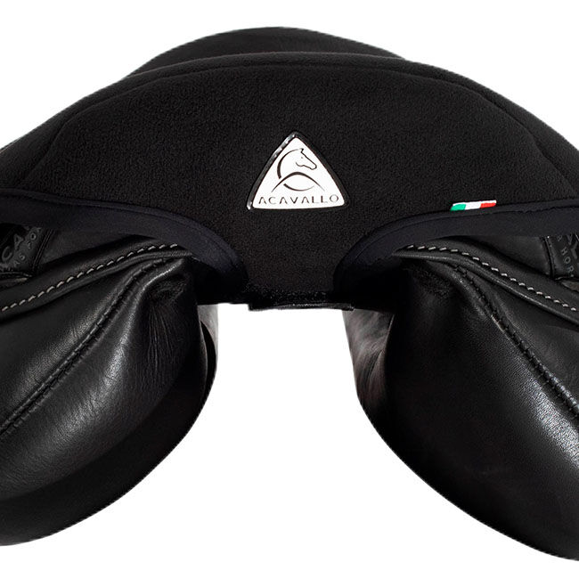 Acavallo Ortho-Pubis Jumping Seat Saver image number null