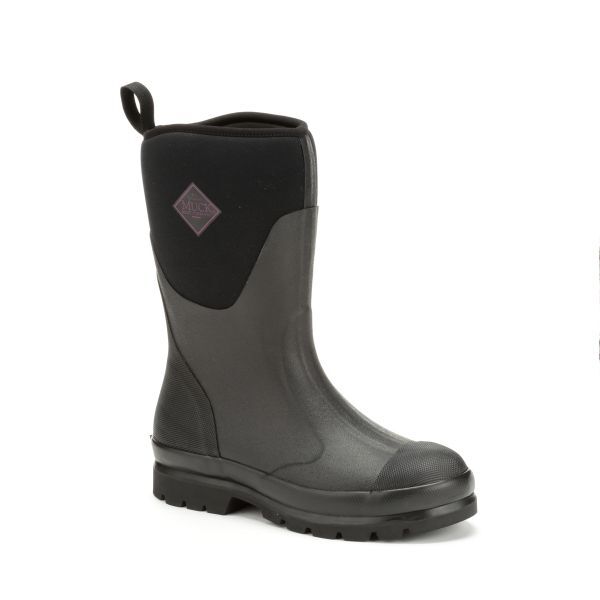 Muck boot company women's chore mid boot sales