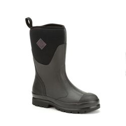 Muck Women's Chore Mid Boot