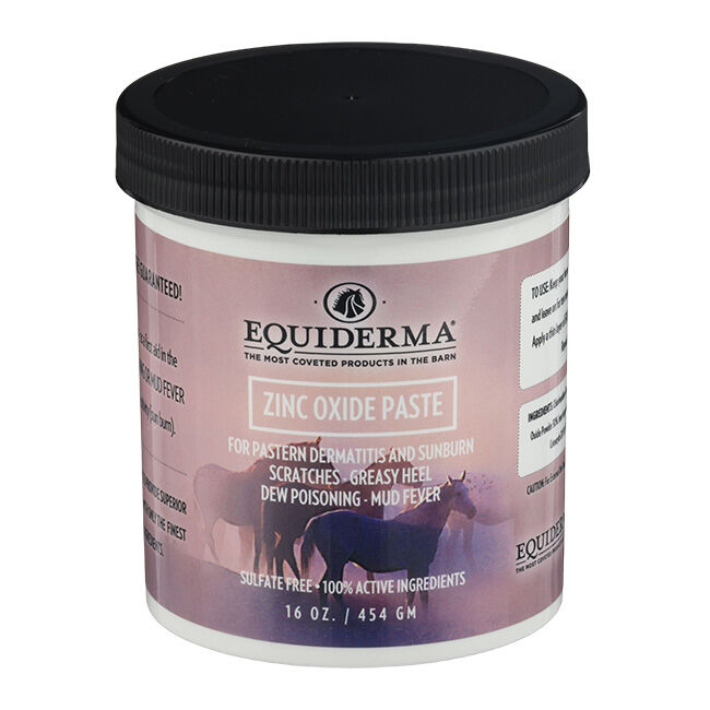 Equiderma Zinc Oxide Paste for Scratches image number null
