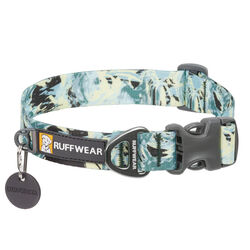 Ruffwear Front Range Dog Collar - Sweeping Sage
