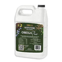 Tribute Wholesome Blends Omega Plus