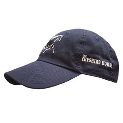 The Cheshire Horse Cap