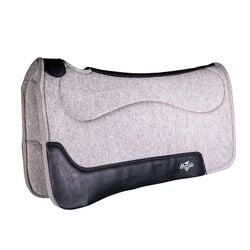 Professional's Choice Precision Relief Barrel Pad - Gray