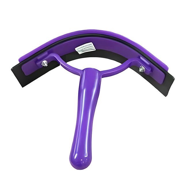 Jacks Manufacturing Deluxe Sweat Scraper image number null