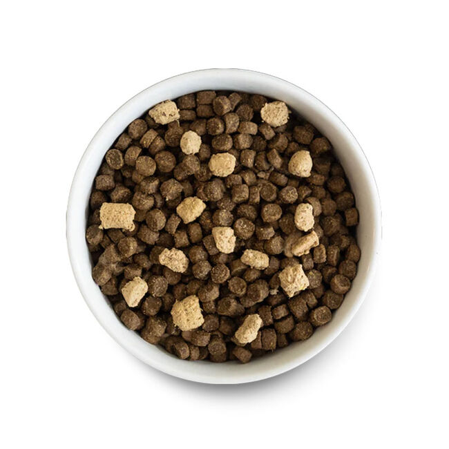 Open Farm RawMix Freeze-Dried Ancient Grains Dog Food - Front Range Recipe image number null