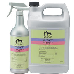 Farnam EquiCare Flysect Citronella Spray