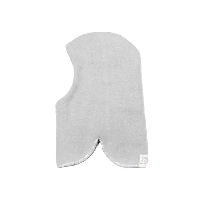 LANA Care 100% Organic Merino Wool Double Balaclava image number null