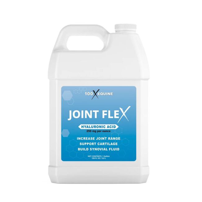 100X Equine Joint Flex image number null