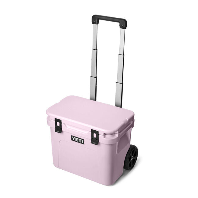 YETI Roadie 32 Wheeled Cooler - Cherry Blossom image number null