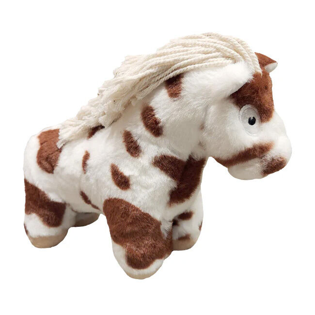 Crafty Ponies Foal - Skewbald image number null