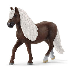 Schleich Black Forest Mare