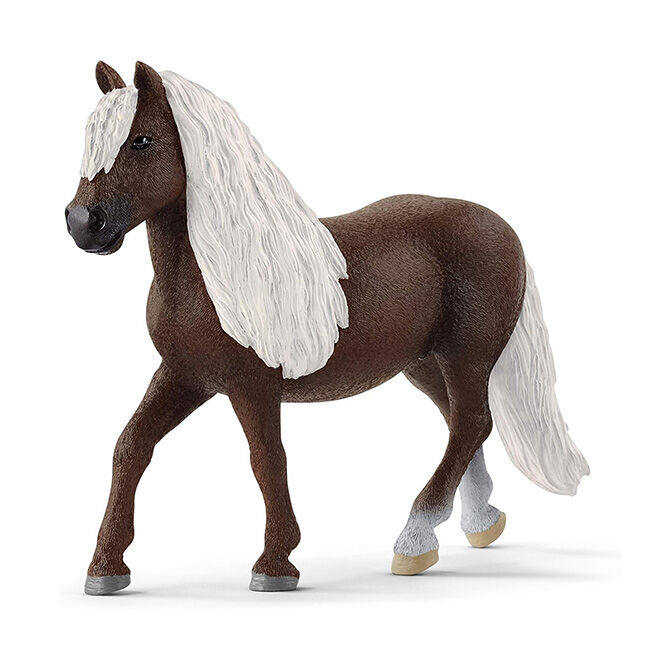 Schleich Black Forest Mare image number null