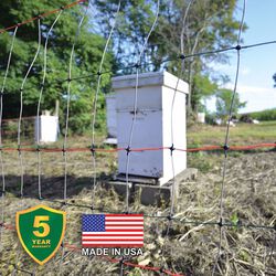 Powerfields Bee/Bear Netting