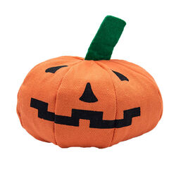 Yeowww! Yeowww!-loween Pumpkin Catnip Toy