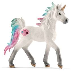 Schleich Sea Unicorn Foal