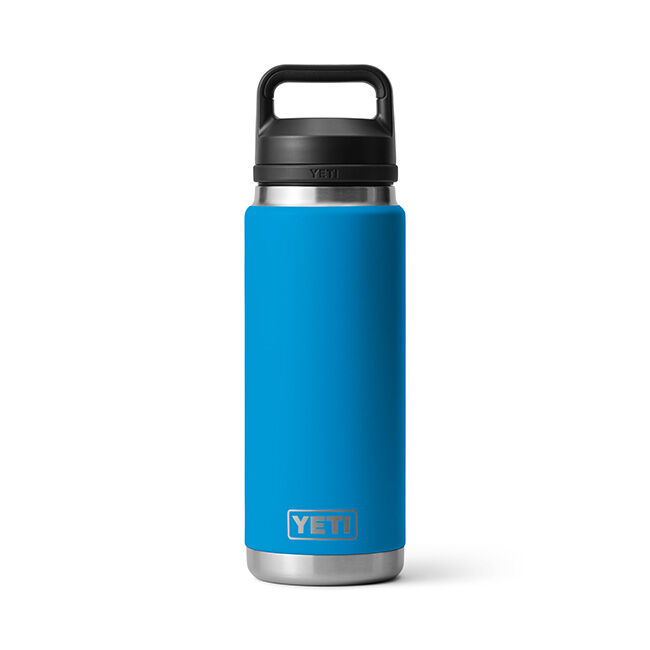 イエティ　YETI RAMBLER 26oz BOTTLE YETI Rambler 26 oz Insulated Water Bottle