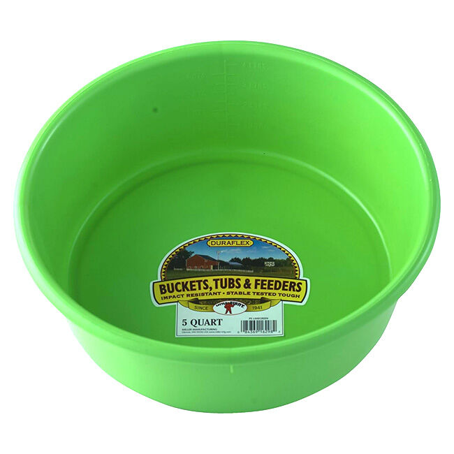 Little Giant DuraFlex Utility Pan - 5-Quart Capacity image number null