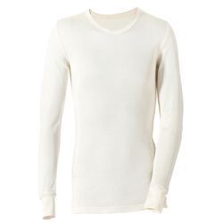 Ruskovilla Kids' Silk Long Sleeve Shirt