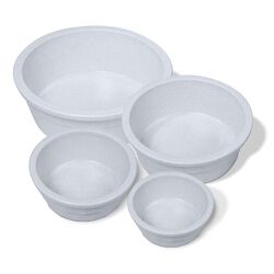Van Ness Heavyweight Crock Dish