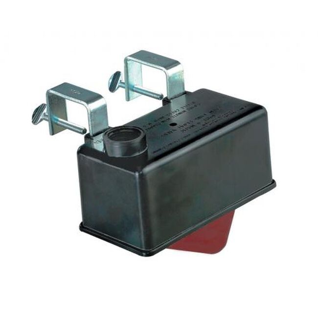 DARE-O-MATIC 300GPH PLASTIC HOUSED Float Valve image number null