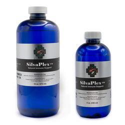 Wire 2 Wire Vet Products SilvaPlex Natural Immune Support