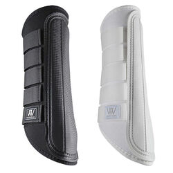 Woof Wear Single Lock Brushing Boots
