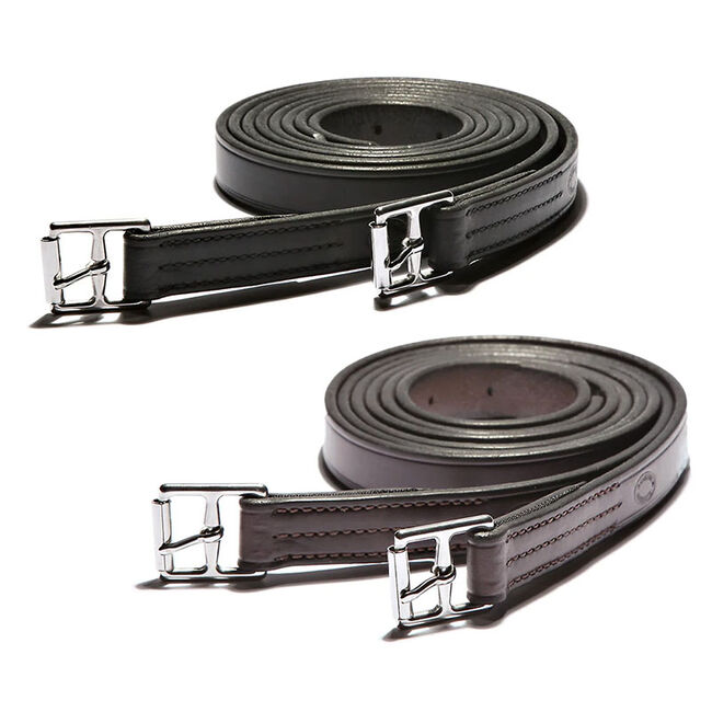 Nunn Finer 1'' Stirrup Leathers image number null