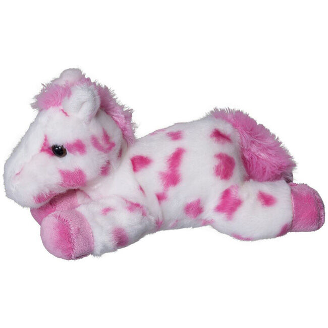 Tough1 Flopsie Plush Horse image number null