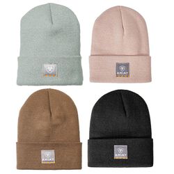 Ariat Women's Rebar Watch Cap